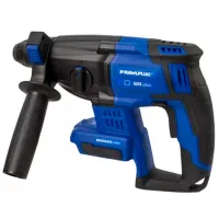 Ciocan rotopercutor Rawlplug R-PRH18-XS / Blue photo 2