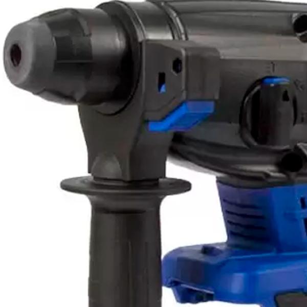 Ciocan rotopercutor Rawlplug R-PRH18-XS  / Blue photo 4 Ciocan rotopercutor Rawlplug R-PRH18-XS  / Blue photo 4