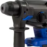 Ciocan rotopercutor Rawlplug R-PRH18-XS / Blue photo 4