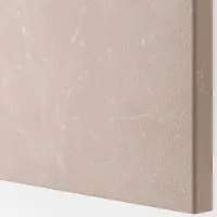 Комод Ikea Besta/Bergsviken/Stubbarp 74 x 180 x 42см / МДФ / Имитация мрамора photo 4