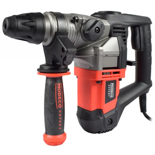 Ciocan rotopercutor Modeco MN-90-252 900 W / Black photo 1 Ciocan rotopercutor Modeco MN-90-252 900 W / Black photo 1