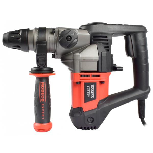 Ciocan rotopercutor Modeco MN-90-252 900 W / Black photo 2 Ciocan rotopercutor Modeco MN-90-252 900 W / Black photo 2