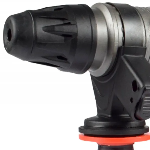Ciocan rotopercutor Modeco MN-90-252 900 W / Black photo 4 Ciocan rotopercutor Modeco MN-90-252 900 W / Black photo 4