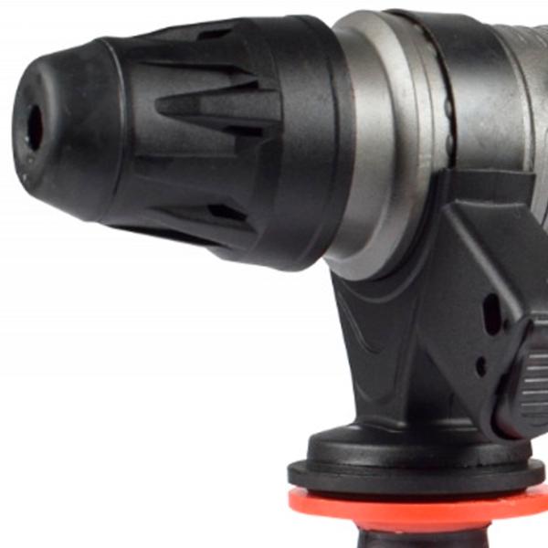 Ciocan rotopercutor Modeco MN-90-252 900 W / Black photo 4 Ciocan rotopercutor Modeco MN-90-252 900 W / Black photo 4