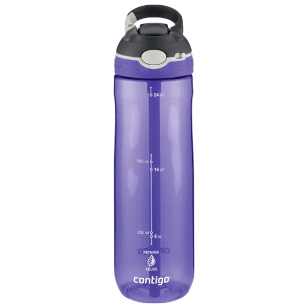 Бутылка для воды Contigo Ashland Grapevine photo 1