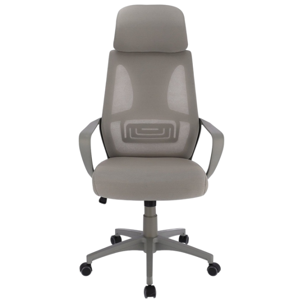 Офисный стул Jumi Futura Акриловая сетка/ Grey  photo 1 Офисный стул Jumi Futura Акриловая сетка/ Grey  photo 1