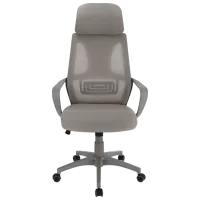 Scaun de birou Jumi Futura  Plasă acrilică/ Grey 