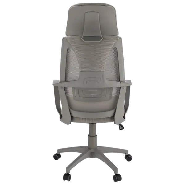 Офисный стул Jumi Futura Акриловая сетка/ Grey  photo 5 Офисный стул Jumi Futura Акриловая сетка/ Grey  photo 5