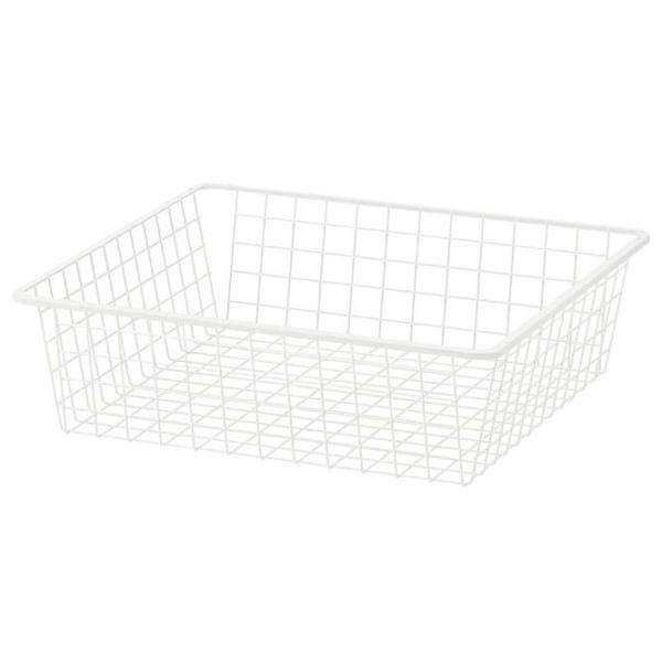 Living Ikea Smastad/Platsa Modulară / White photo 2 Living Ikea Smastad/Platsa Modulară / White photo 2