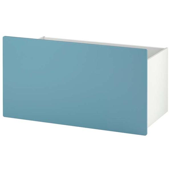 Living Ikea Smastad/Platsa Modulară / White photo 5 Living Ikea Smastad/Platsa Modulară / White photo 5
