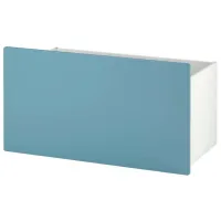 Living Ikea Smastad/Platsa Modulară / White photo 5