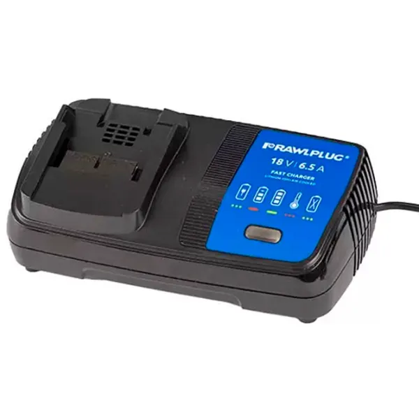 Ciocan rotopercutor Rawlplug R-PRH18-XL2  / Blue photo 3 Ciocan rotopercutor Rawlplug R-PRH18-XL2  / Blue photo 3