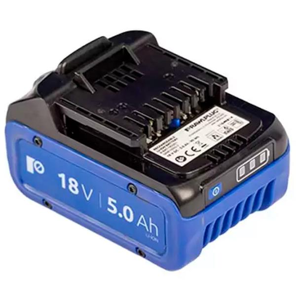 Ciocan rotopercutor Rawlplug R-PRH18-XL2  / Blue photo 4 Ciocan rotopercutor Rawlplug R-PRH18-XL2  / Blue photo 4