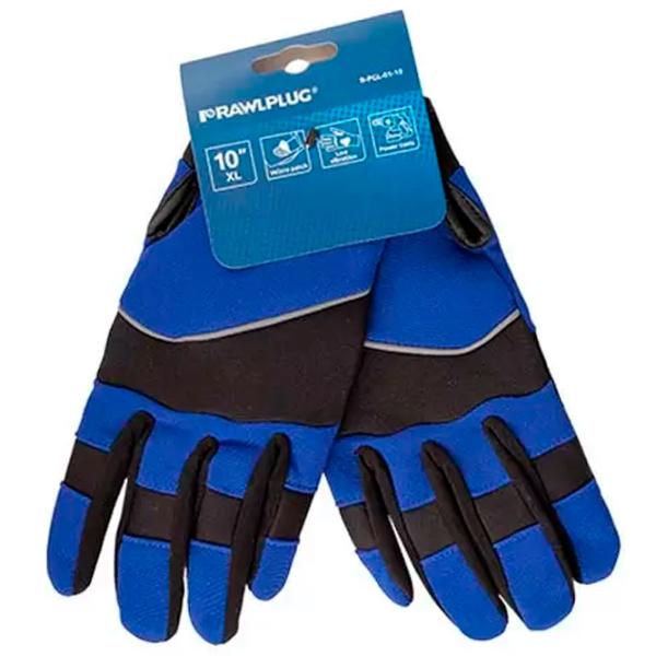 Ciocan rotopercutor Rawlplug R-PRH18-XL2  / Blue photo 5 Ciocan rotopercutor Rawlplug R-PRH18-XL2  / Blue photo 5