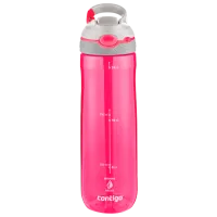 Бутылка для воды Contigo Ashland Sangria