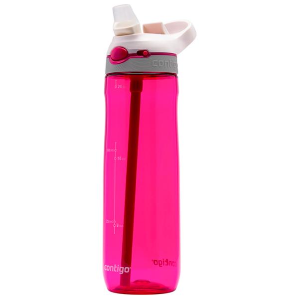 Бутылка для воды Contigo Ashland Sangria photo 3