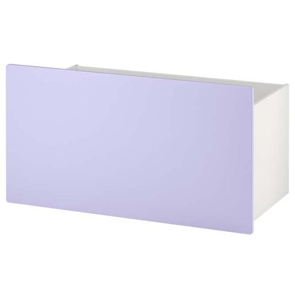 Living Ikea Smastad/Platsa Modulară / White photo 2 Living Ikea Smastad/Platsa Modulară / White photo 2
