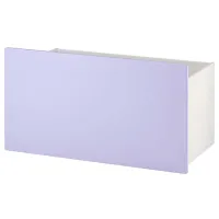 Living Ikea Smastad/Platsa Modulară / White photo 2