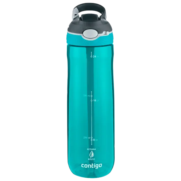 Бутылка для воды Contigo Ashland Scuba photo 1