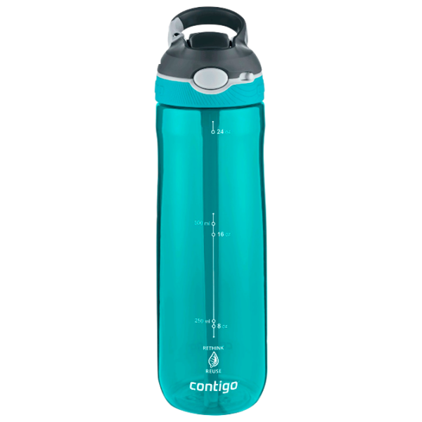 Бутылка для воды Contigo Ashland Scuba photo 1