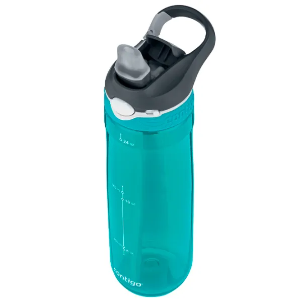 Бутылка для воды Contigo Ashland Scuba photo 3
