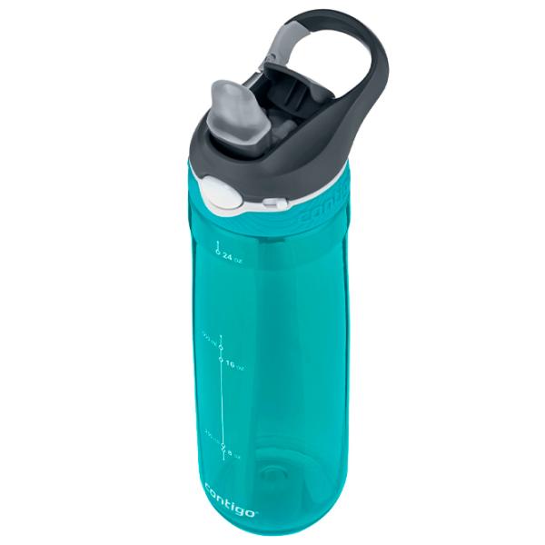 Бутылка для воды Contigo Ashland Scuba photo 3