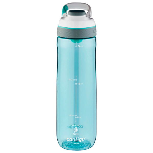 Бутылка для воды Contigo Cortland Jade photo 1