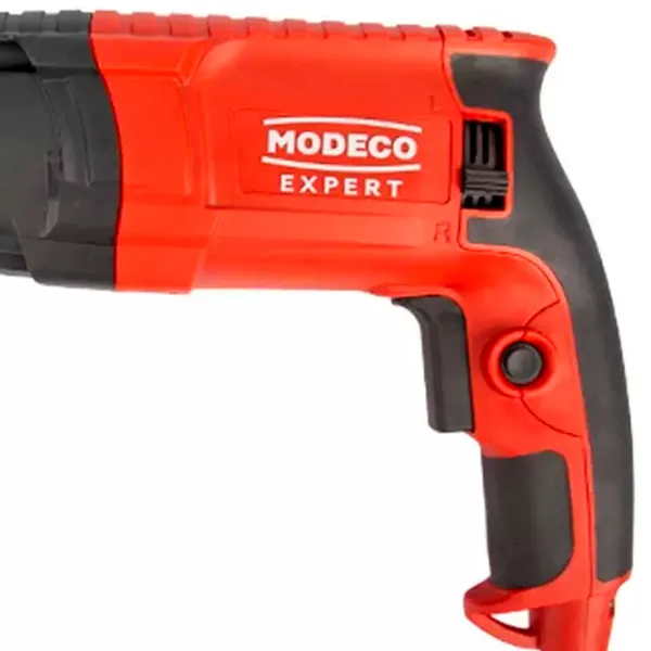 Ciocan rotopercutor Modeco MN-90-223 900 W / Red photo 2 Ciocan rotopercutor Modeco MN-90-223 900 W / Red photo 2