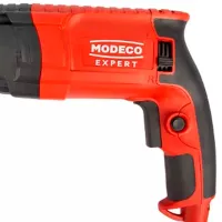 Ciocan rotopercutor Modeco MN-90-223 900 W / Red photo 2