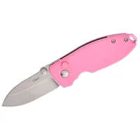 Нож CRKT Squid G10 кемпинговый / нержавеющая сталь