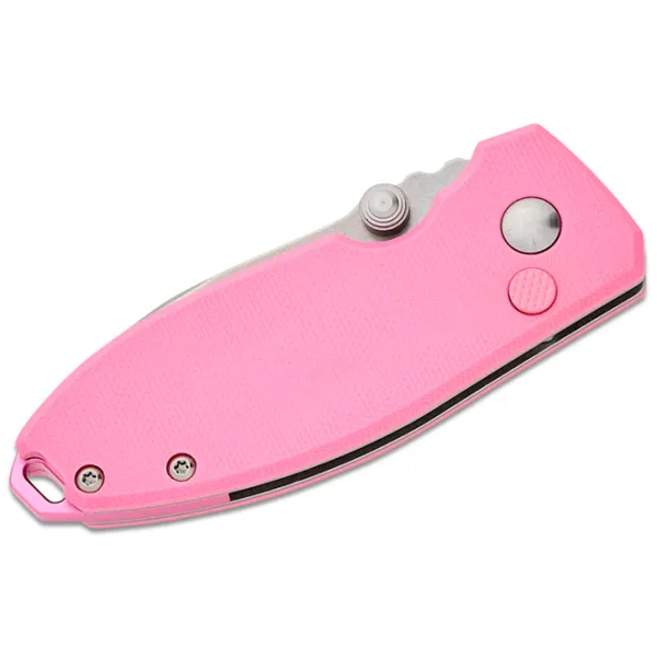 Нож CRKT Squid G10 кемпинговый / нержавеющая сталь photo 3