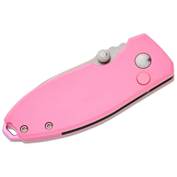 Нож CRKT Squid G10 кемпинговый / нержавеющая сталь photo 3