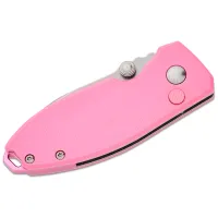Нож CRKT Squid G10 кемпинговый / нержавеющая сталь photo 3