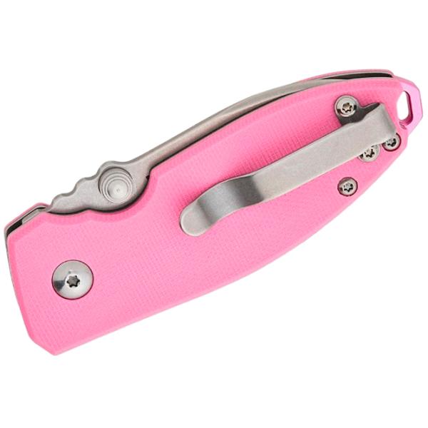 Нож CRKT Squid G10 кемпинговый / нержавеющая сталь photo 5
