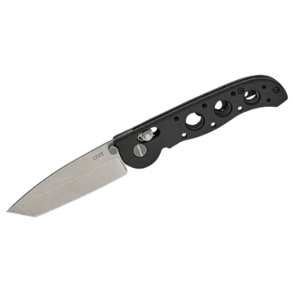Нож CRKT M16-02X кемпинговый / нержавеющая сталь photo 1