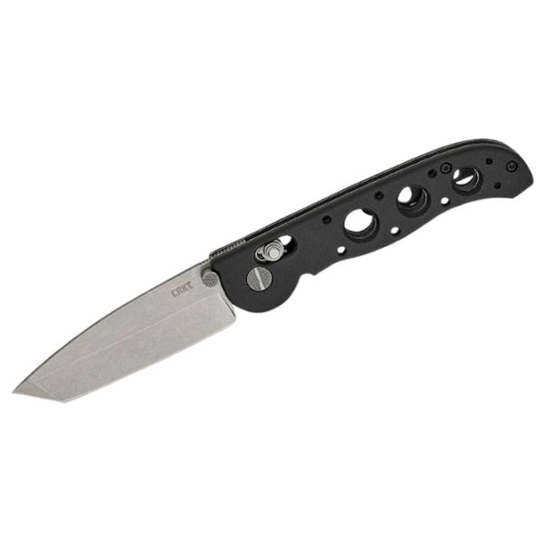 Нож CRKT M16-02X кемпинговый / нержавеющая сталь photo 1