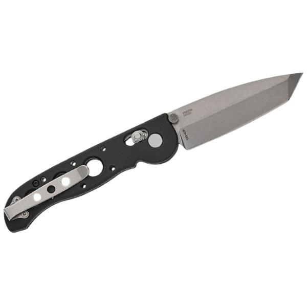 Нож CRKT M16-02X кемпинговый / нержавеющая сталь photo 2