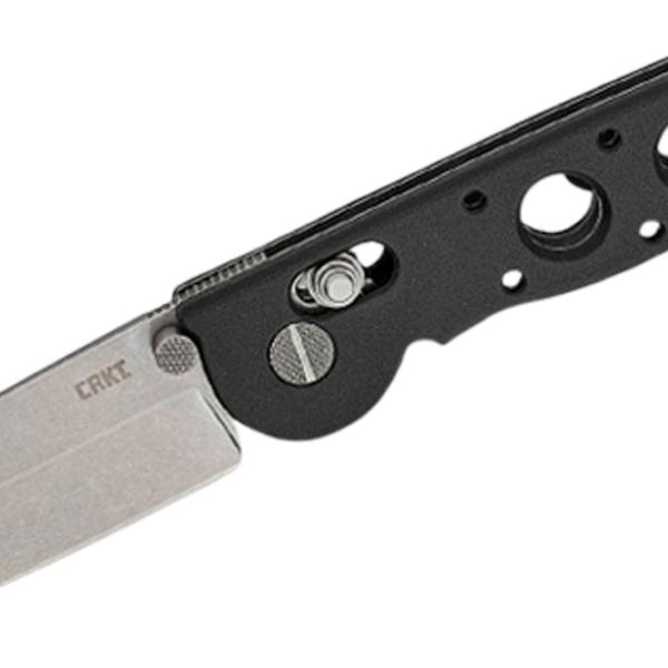 Нож CRKT M16-02X кемпинговый / нержавеющая сталь photo 3