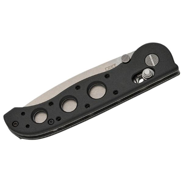Нож CRKT M16-02X кемпинговый / нержавеющая сталь photo 4