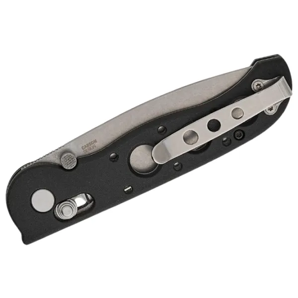 Нож CRKT M16-02X кемпинговый / нержавеющая сталь photo 5
