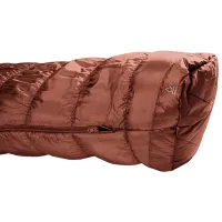 Спальный мешок Deuter Exosphere -6° SL Right Polyester / Коричневый Оранжевый photo 7