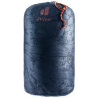 Спальный мешок Deuter Exosphere 0° SL Polyester / Синий Оранжевый photo 7