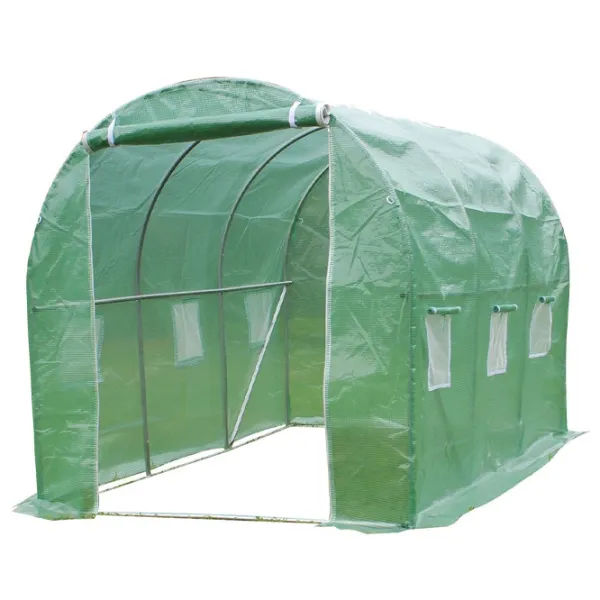 Теплица Saska Garden 1039947 6 м² /  photo 1