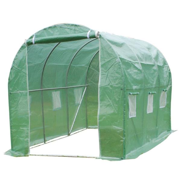 Теплица Saska Garden 1039947 6 м² /  photo 1