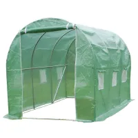 Seră Saska Garden 1039947 6 m² / 