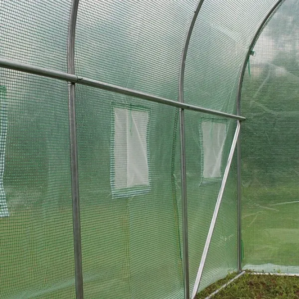 Теплица Saska Garden 1039947 6 м² /  photo 2