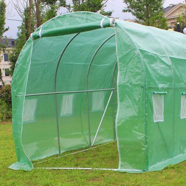 Теплица Saska Garden 1039947 6 м² /  photo 3