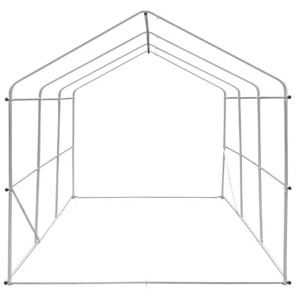 Теплица Saska Garden 1052052  7 м² /  photo 2