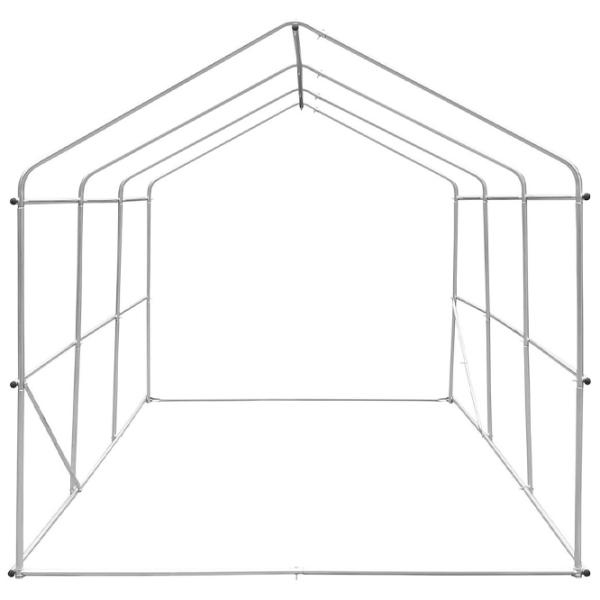 Теплица Saska Garden 1052052  7 м² /  photo 2