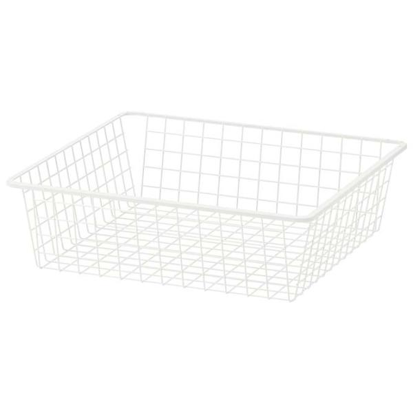 Гостиная Ikea Smastad/Platsa Модульная / White photo 2